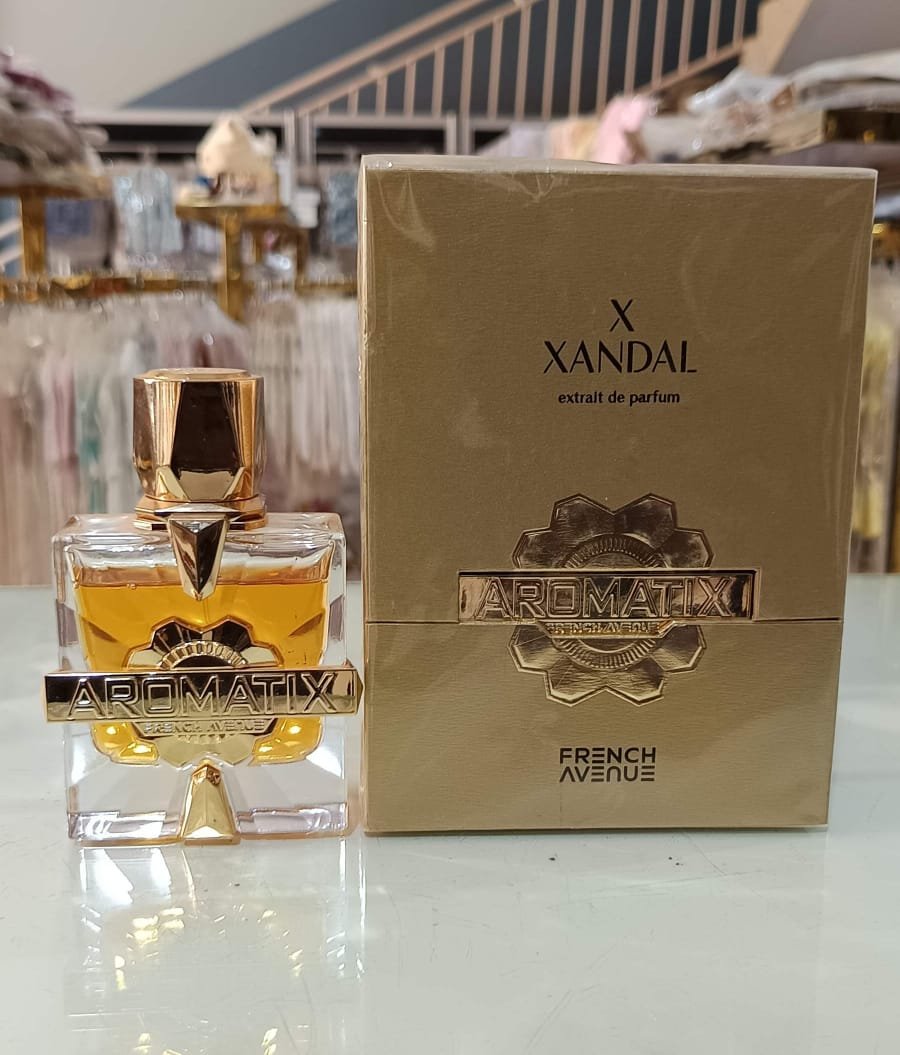 Xandal
