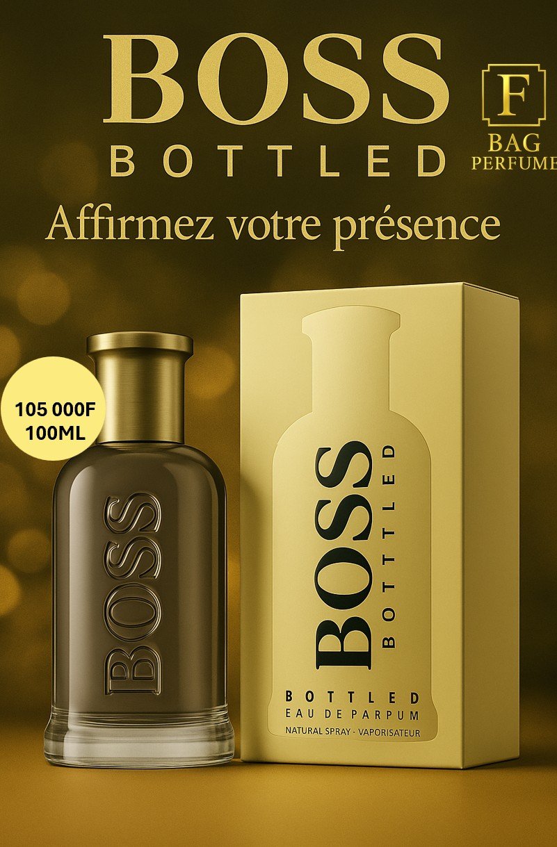 BOSS