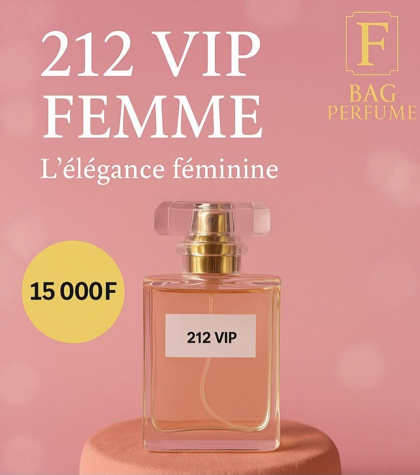 212 VIP