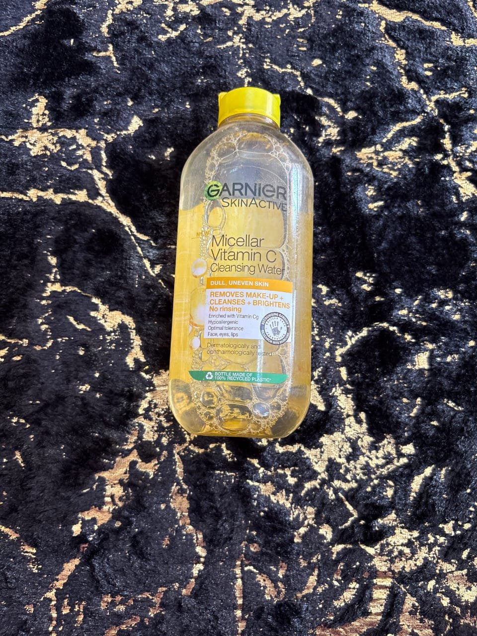 Eau micellaire Garnier SkinActive