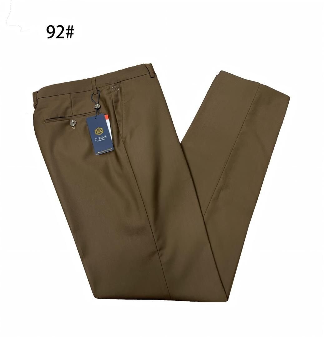 Pantalon pour homme de la marque Z-Man