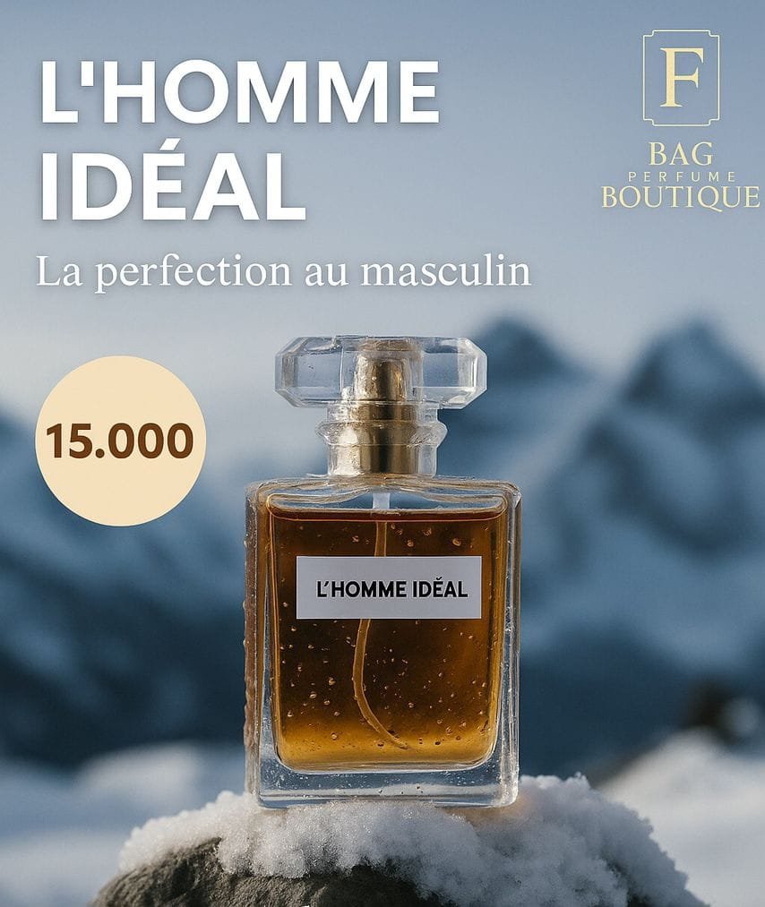 L'homme Idéal
