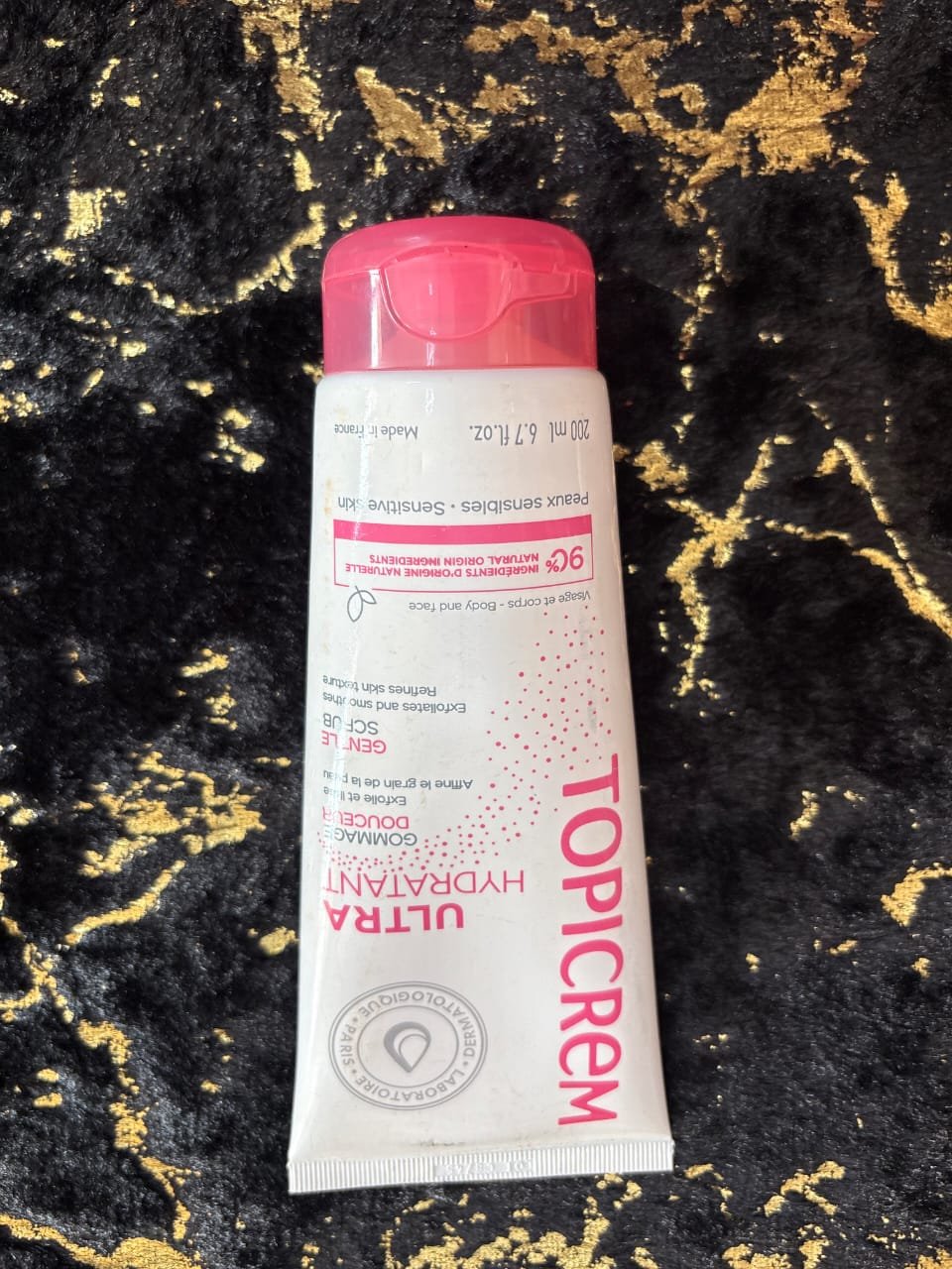 Topicrem Ultra Hydratant