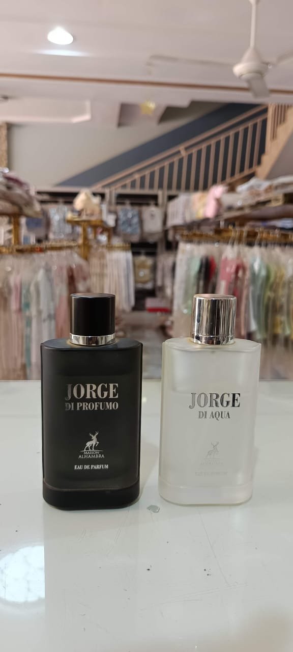 Parfum Jorge