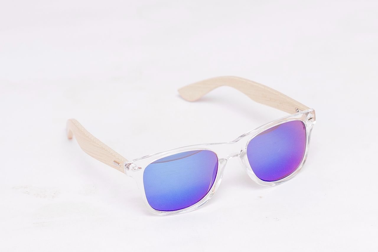 Lunettes de soleil