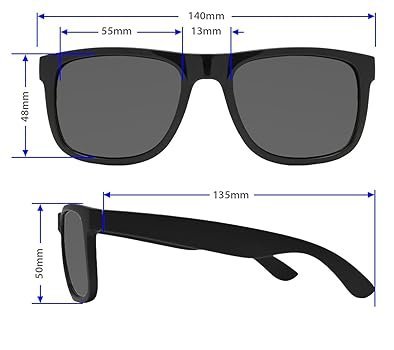 lunettes de soleil ray-ban