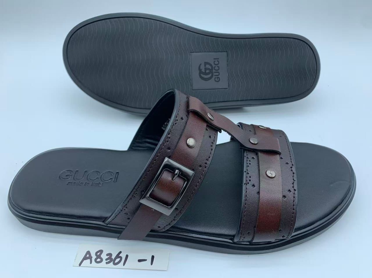 Sandales de la marque GUCCI