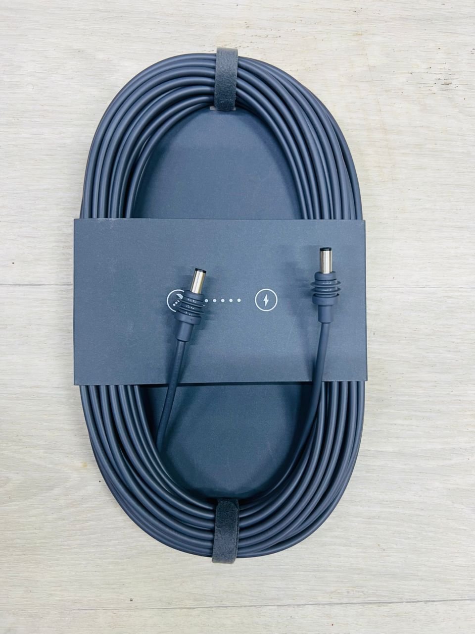 Câble d'alimentation Starlink Mini de 15 mètres