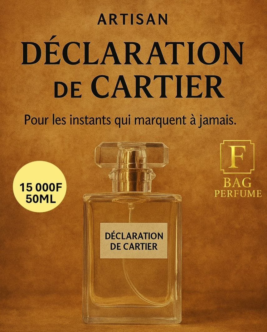 Déclaration De Cartier