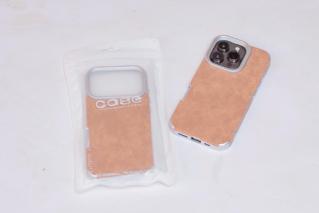 Coque iPhone