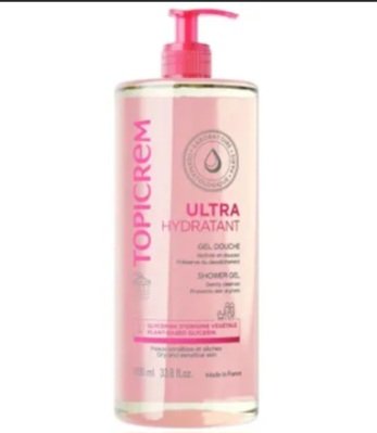 Gel Douche Topicrem