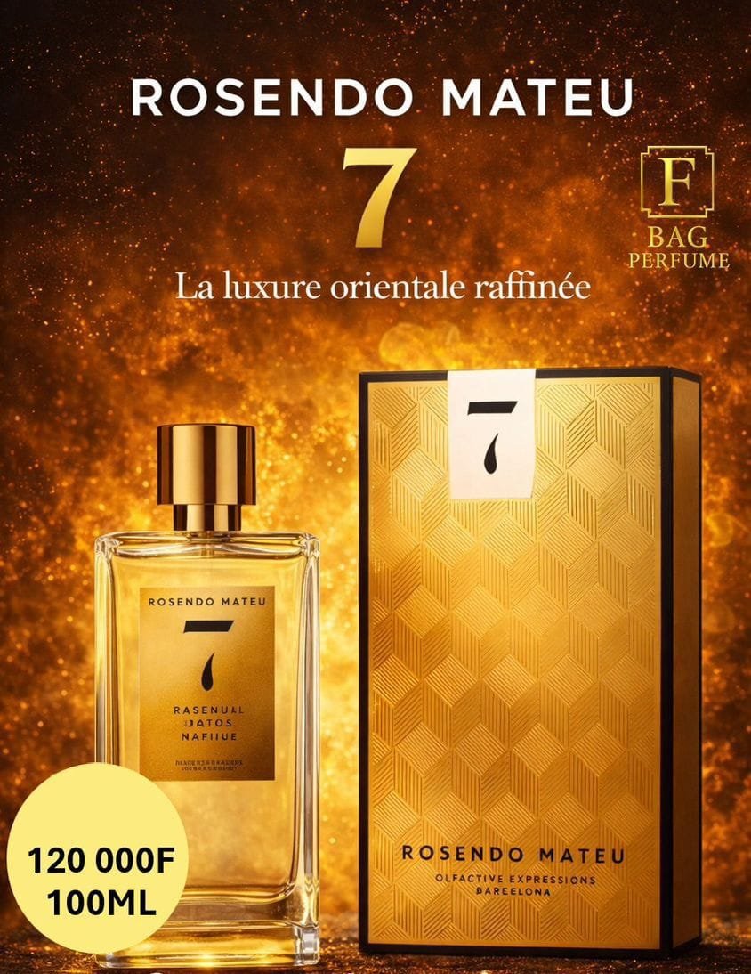 Parfum 7