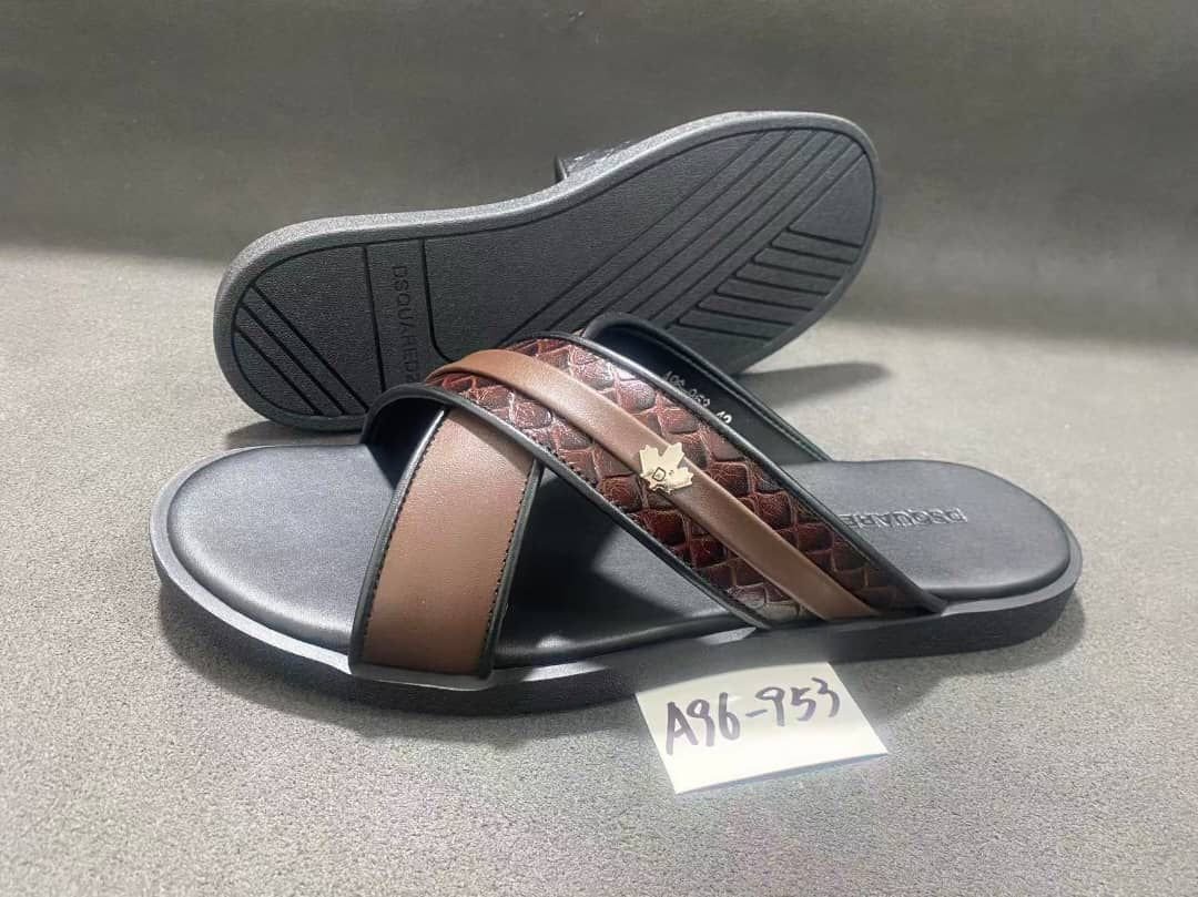 Sandales de la marque DSquared2