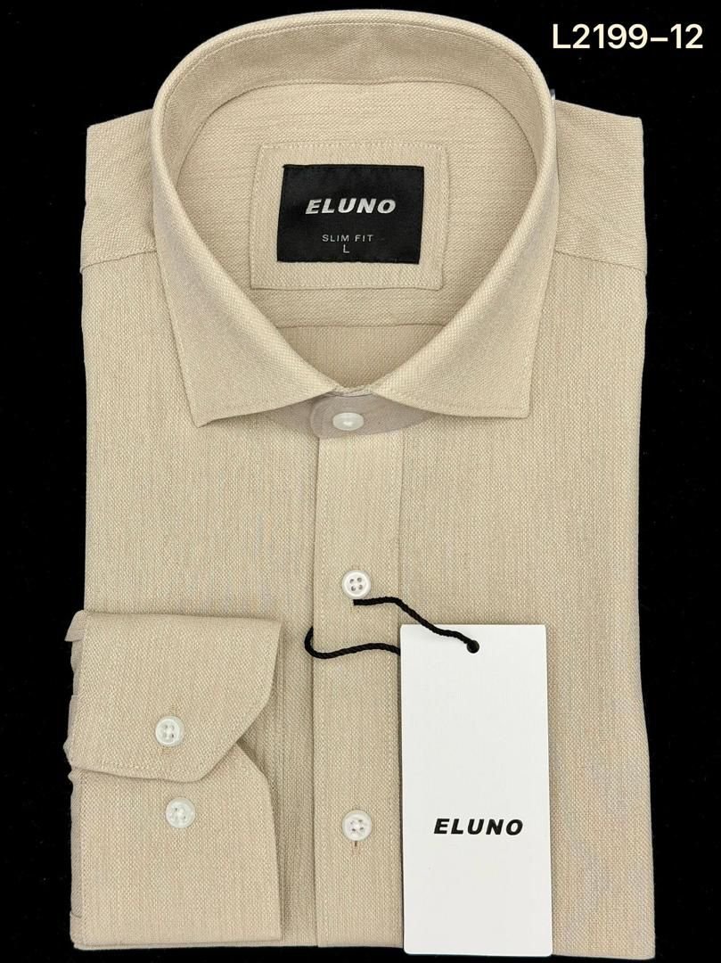 Chemise de la marque ELUNO