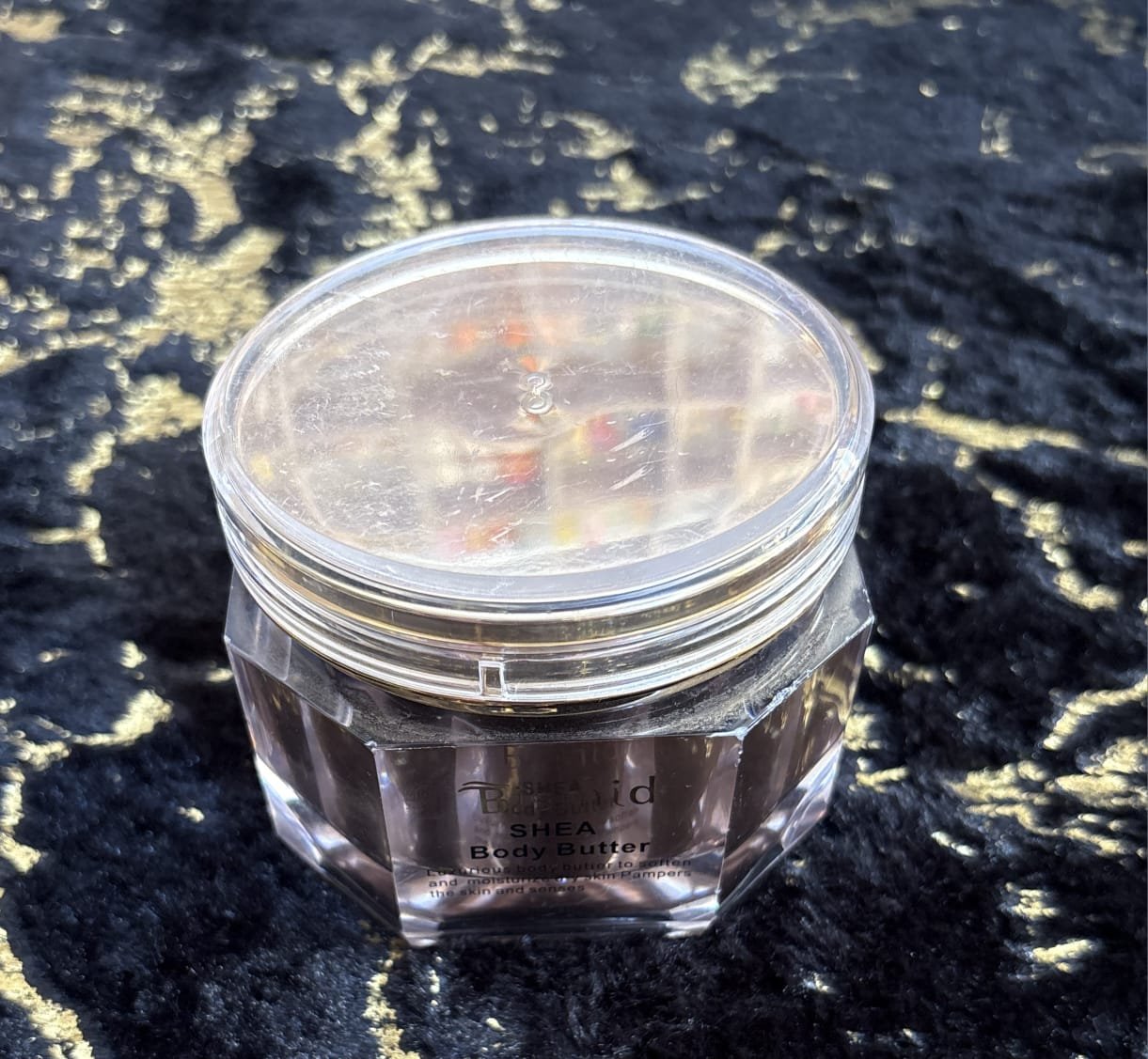 Bismid Shea Body Butter