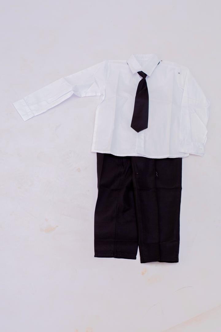 Ensemble enfant