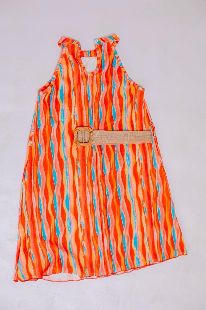 Robe enfant