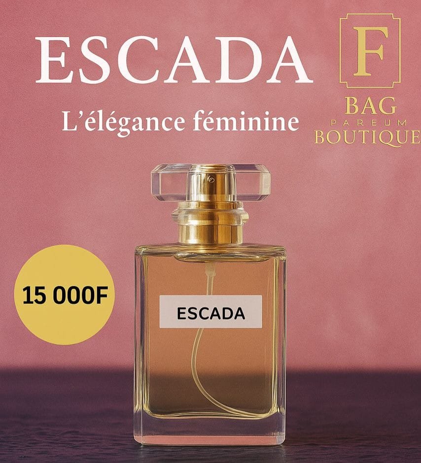 Escada