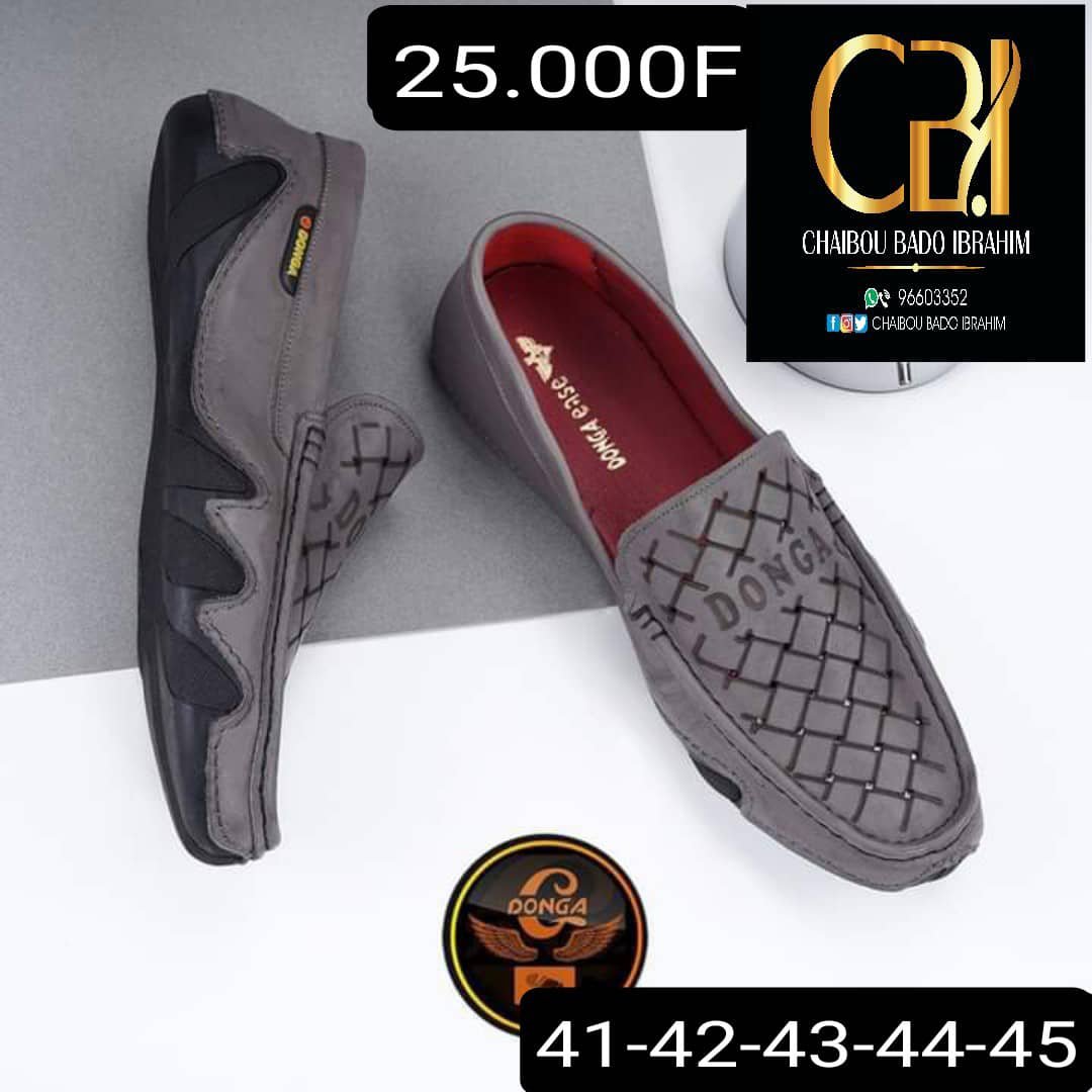 Mocassins