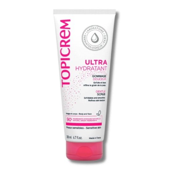 Topicrem Ultra Hydratant
