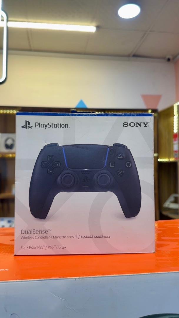 Manette sans fil Sony DualSense
