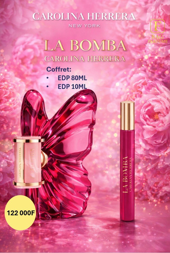 La Bomba