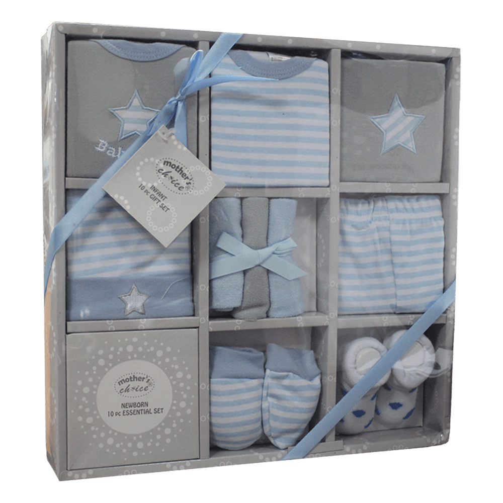 Ensemble bébé