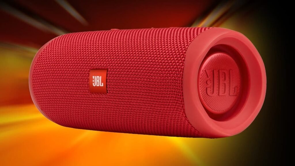 Bluetooth portable JBL Flip 7