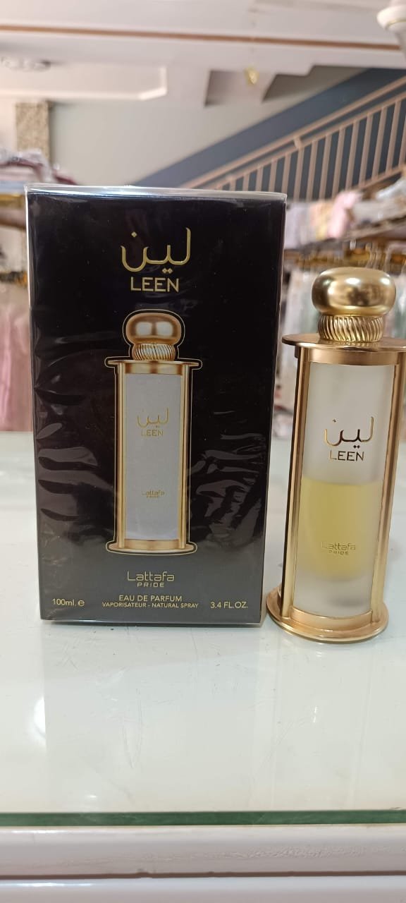Parfum LEEN