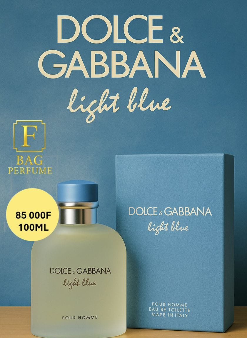 Light Blue