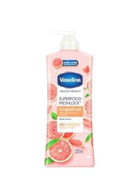 Lotion corporelle Vaseline