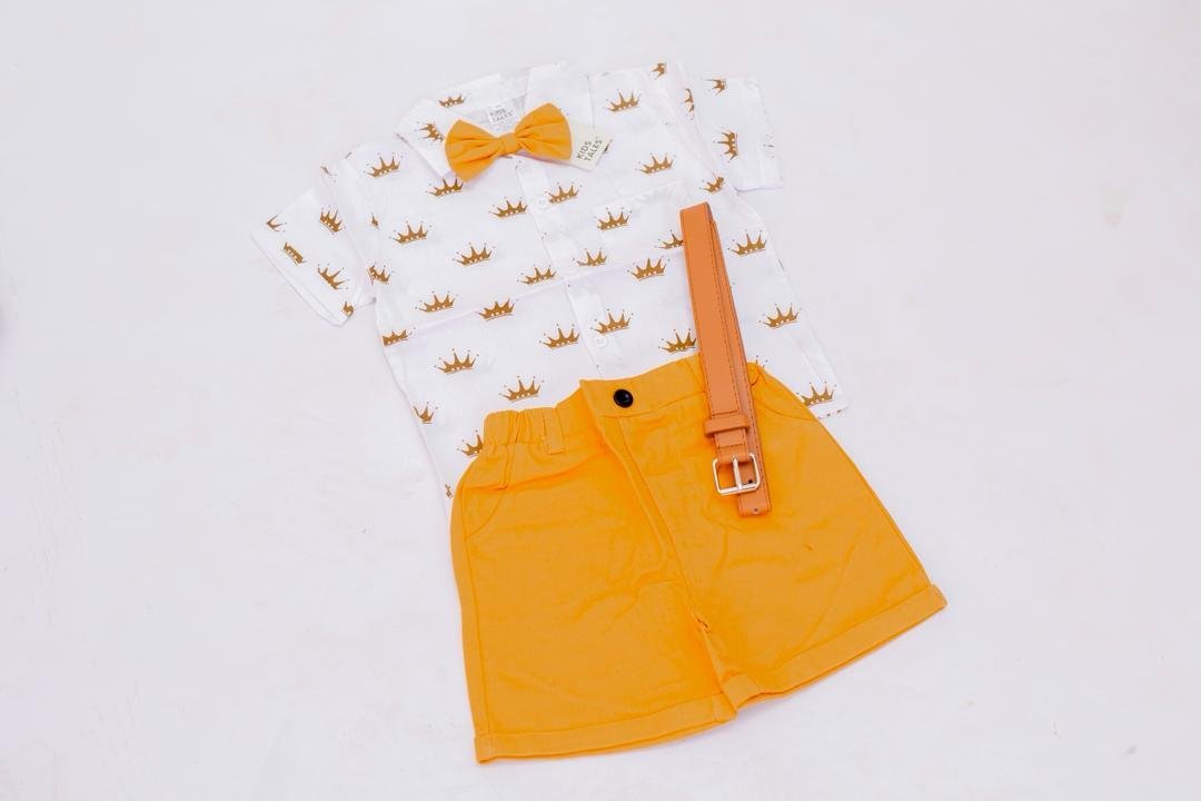 Ensemble enfant