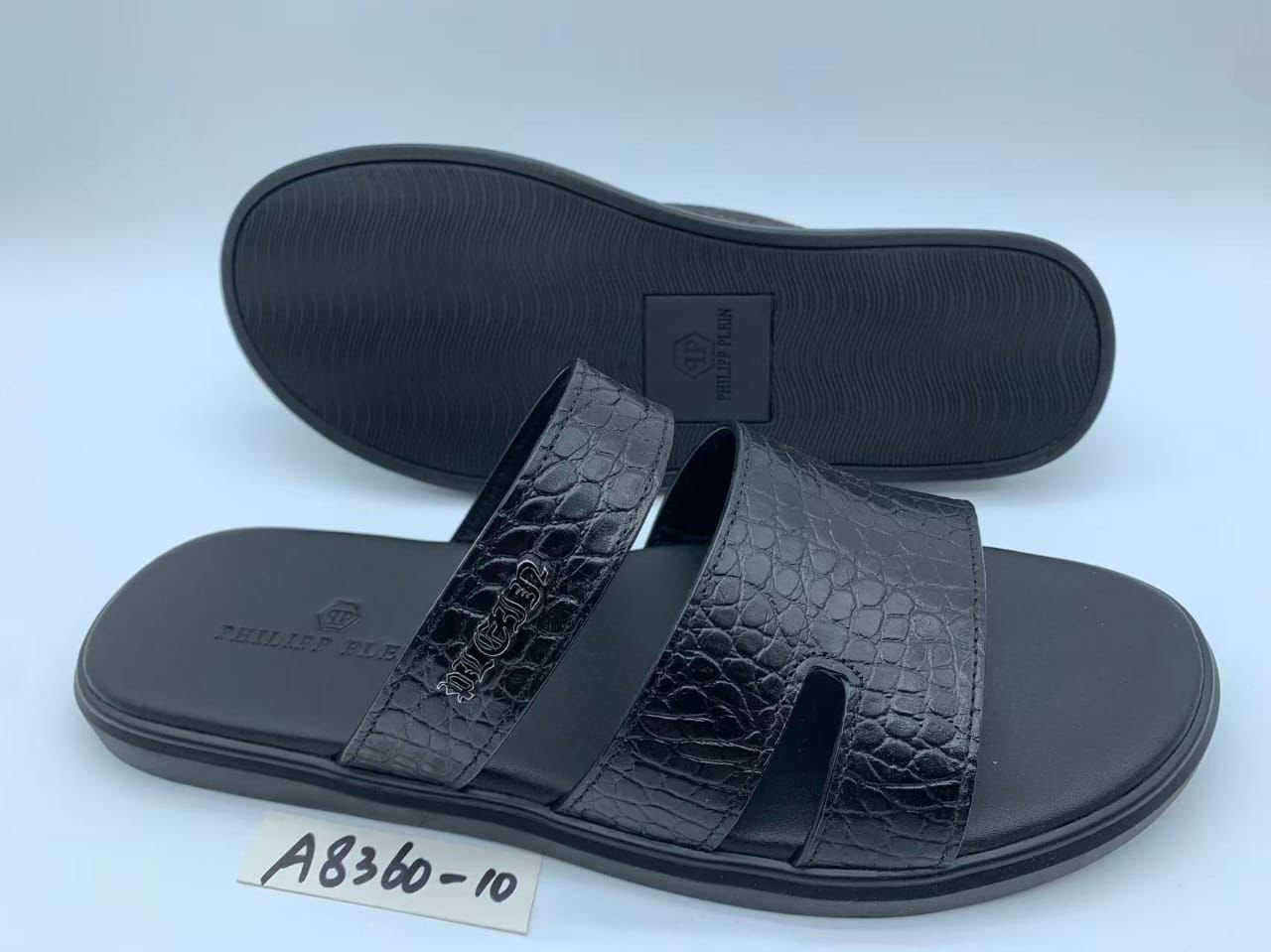 Sandales de la marque Philippe plein
