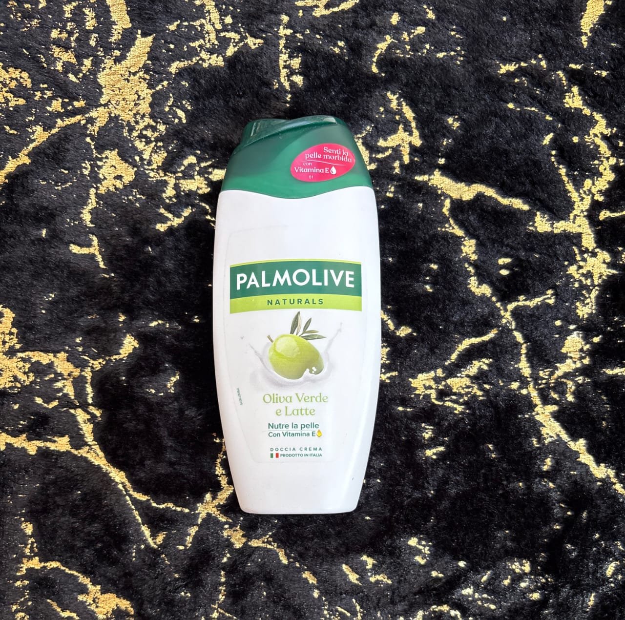 Palmolive
